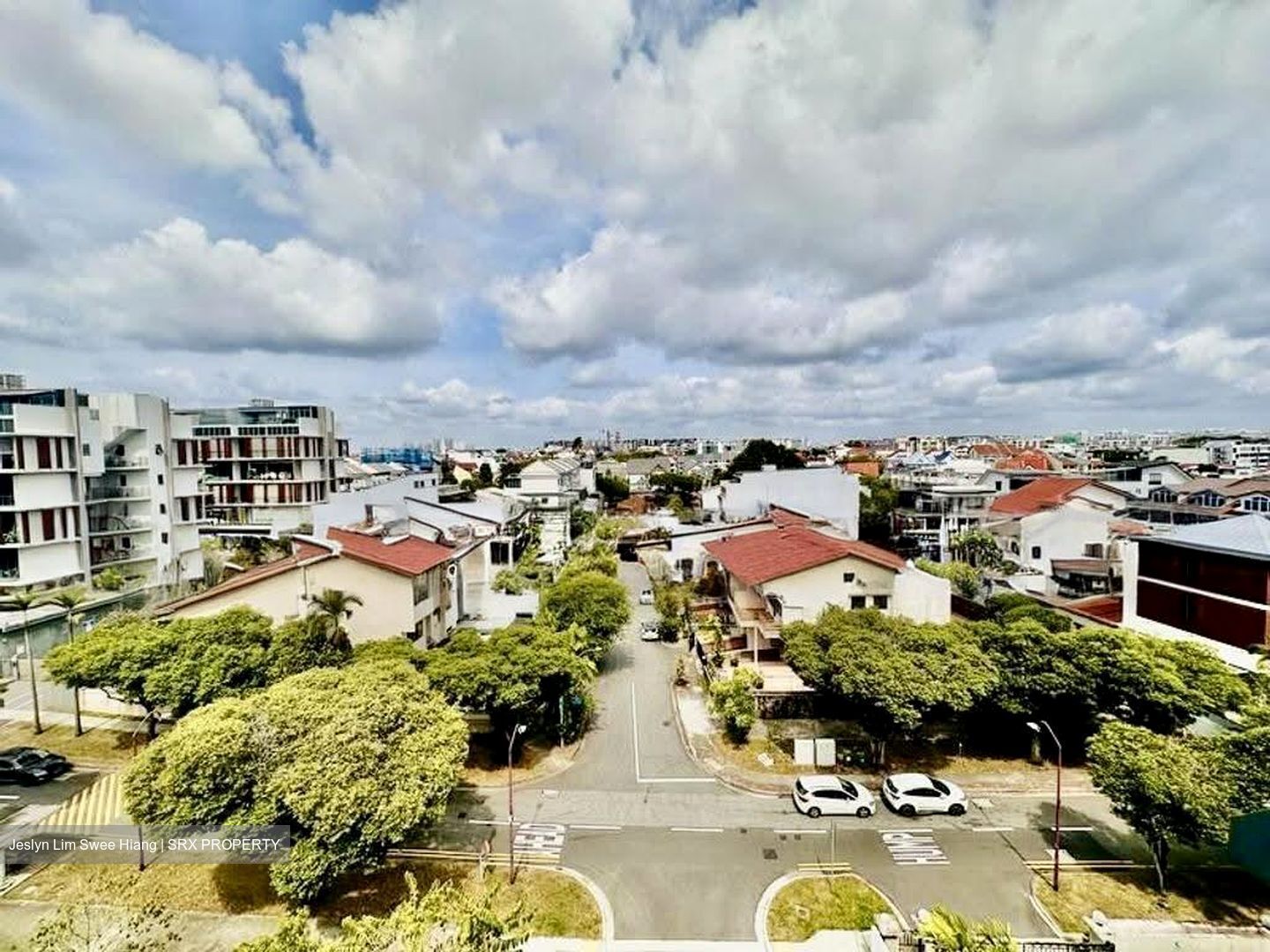 Upper Serangoon Road (D19), Terrace #607949191